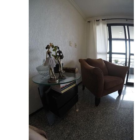 Apartamento Amplo No Coracao Da Aldeota Fortaleza  Luaran gambar
